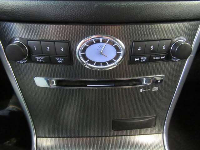 2008 Infiniti M35 4dr Sedan